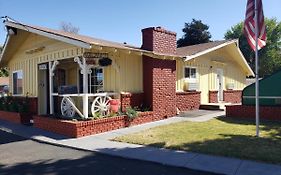 Paso Robles Wine Country Inn